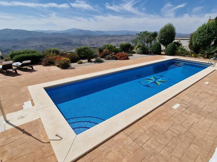 Image No.22-5 Bed Villa for sale