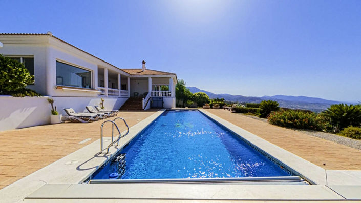 Image No.22-5 Bed Villa for sale