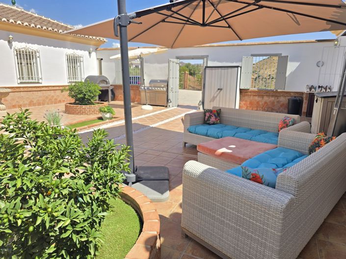 Image No.11-4 Bed Villa for sale
