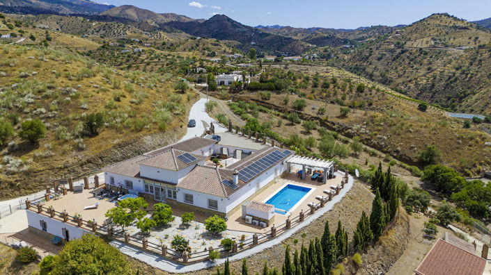 Image No.46-4 Bed Villa for sale