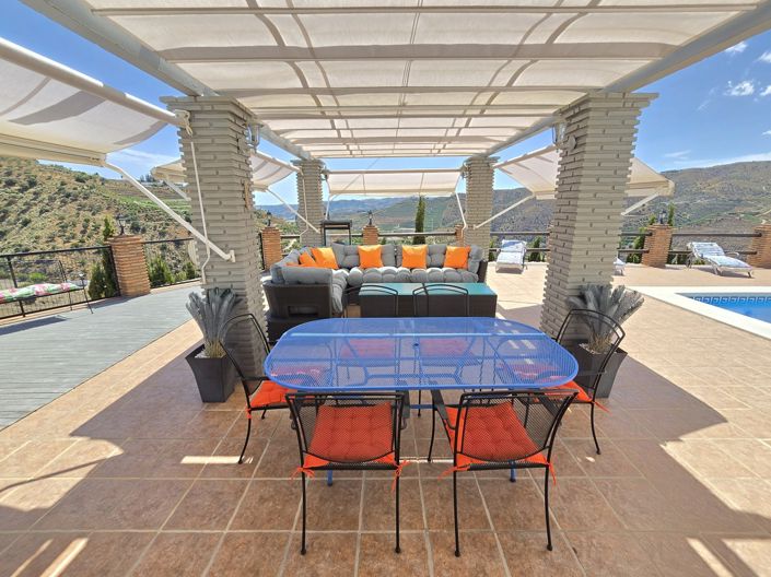Image No.8-4 Bed Villa for sale