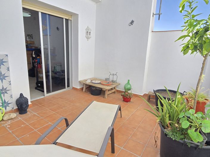 Image No.15-3 Bed Village House for sale