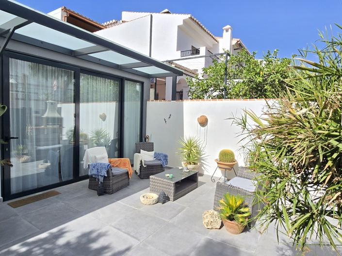 Image No.18-3 Bed Village House for sale