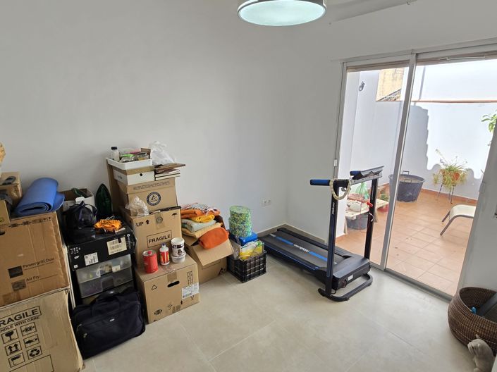 Image No.31-3 Bed Village House for sale