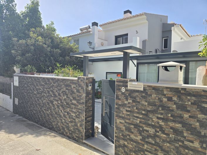 Image No.9-3 Bed Village House for sale