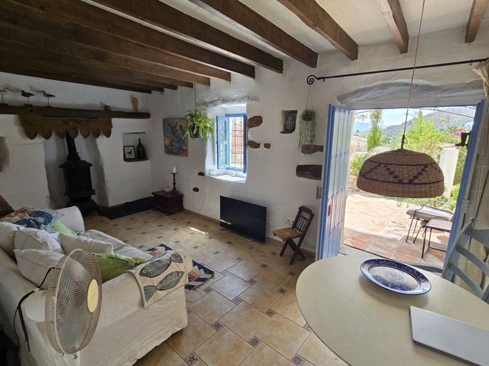 Image No.20-Maison de village de 2 chambres à vendre à Vinuela