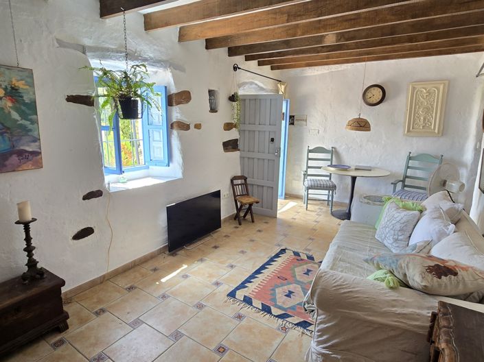 Image No.21-Maison de village de 2 chambres à vendre à Vinuela