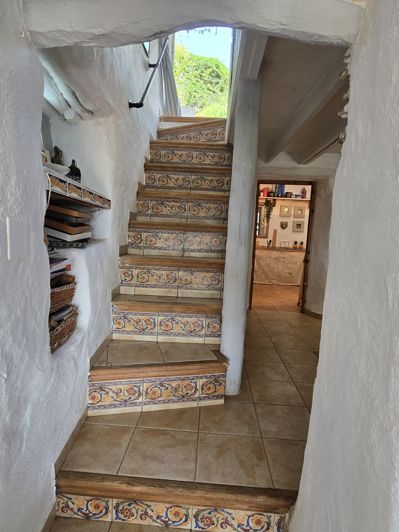 Image No.24-Maison de village de 2 chambres à vendre à Vinuela