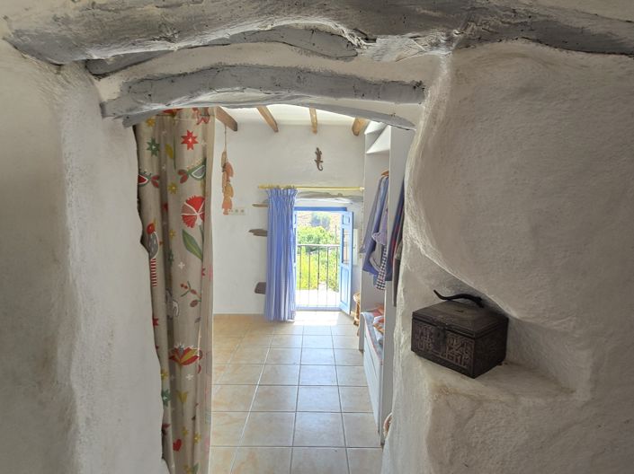 Image No.27-Maison de village de 2 chambres à vendre à Vinuela