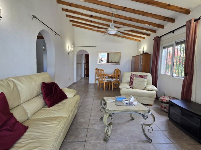 Image No.13-Villa de 3 chambres à vendre à Puente Don Manuel