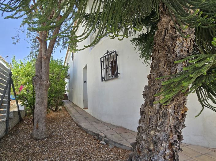 Image No.24-Villa de 3 chambres à vendre à Puente Don Manuel
