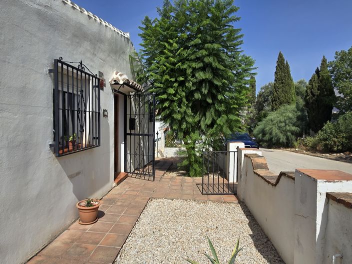 Image No.29-Villa de 3 chambres à vendre à Puente Don Manuel