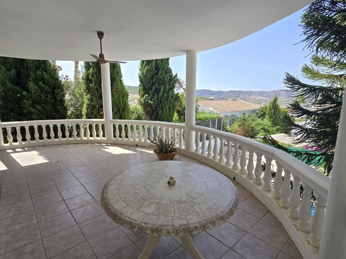 Image No.6-Villa de 3 chambres à vendre à Puente Don Manuel