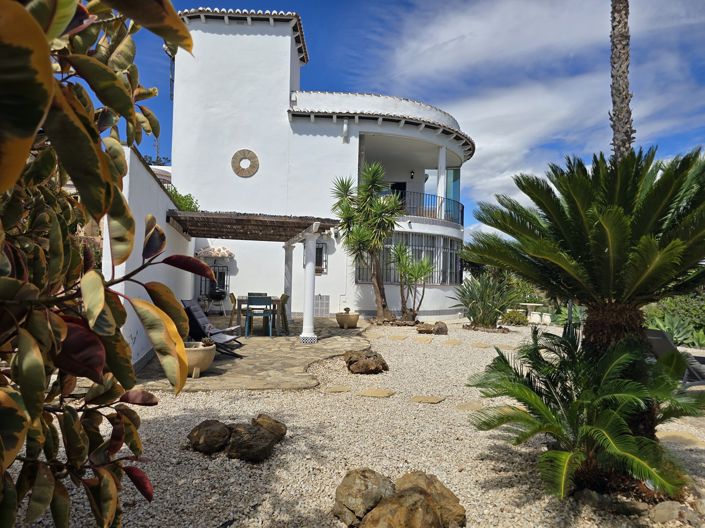 Image No.18-3 Bed Villa for sale