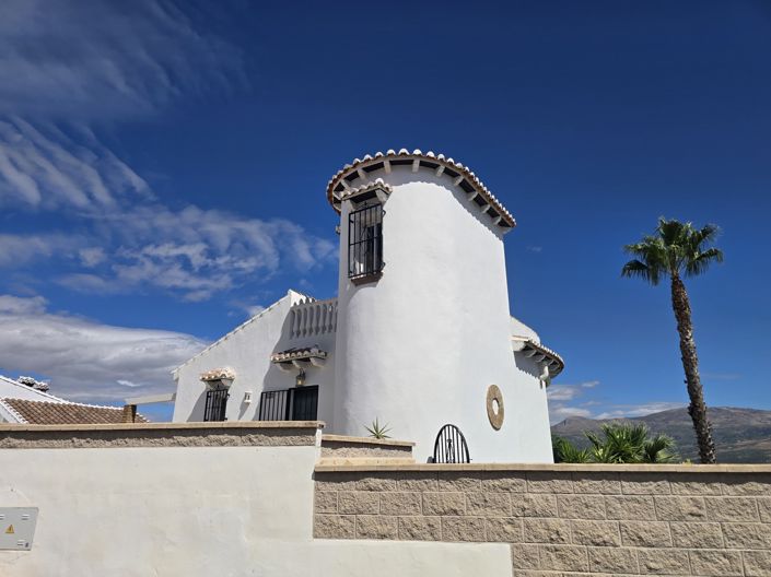 Image No.21-3 Bed Villa for sale
