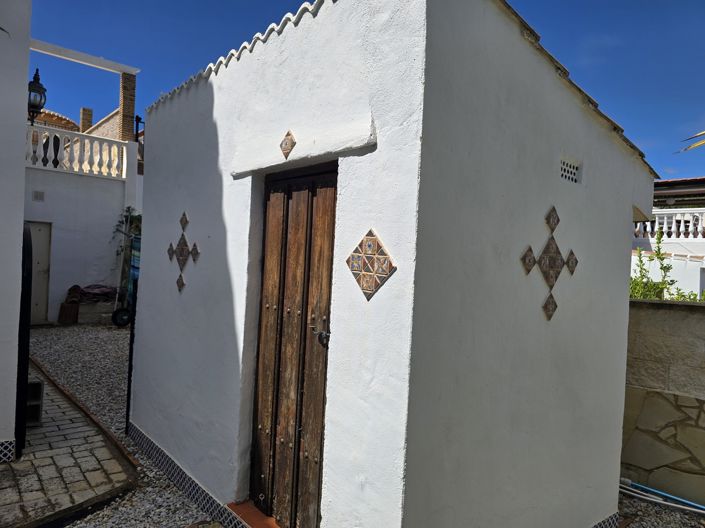 Image No.22-3 Bed Villa for sale