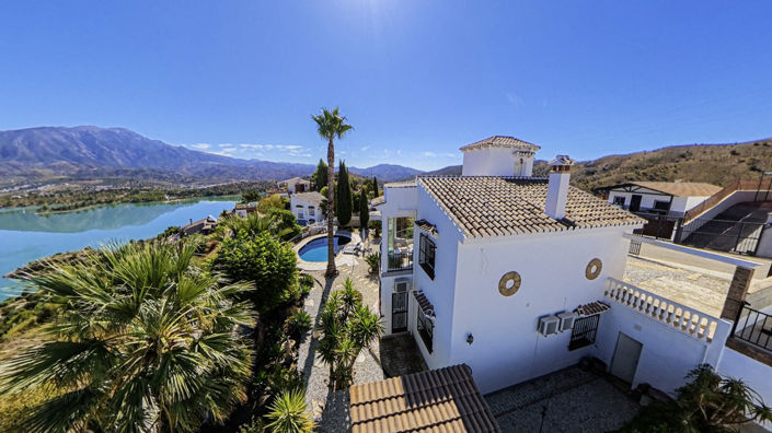 Image No.44-3 Bed Villa for sale