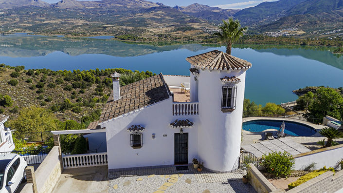 Image No.46-3 Bed Villa for sale