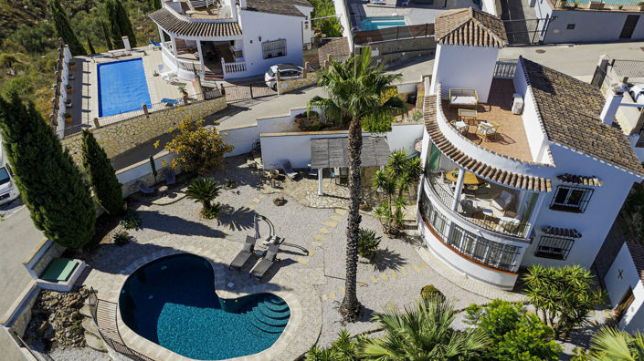Image No.7-3 Bed Villa for sale