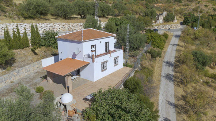 Image No.3-3 Bed Villa for sale