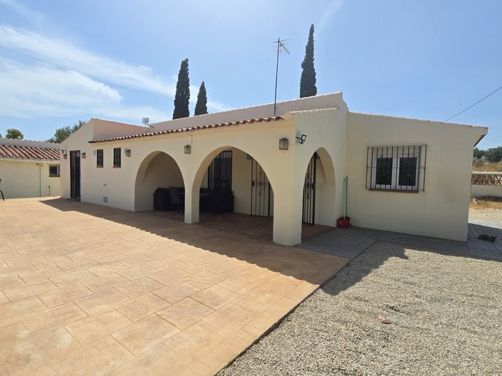 Image No.27-Villa de 5 chambres à vendre à Vinuela