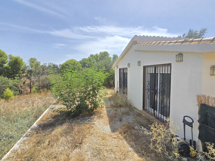 Image No.28-Villa de 5 chambres à vendre à Vinuela