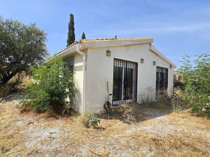 Image No.39-Villa de 5 chambres à vendre à Vinuela
