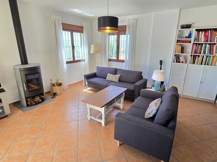 Image No.22-3 Bed Villa for sale