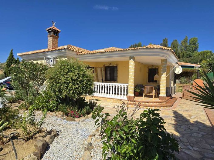 Image No.5-3 Bed Villa for sale