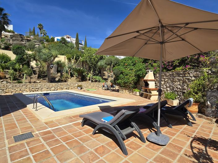 Image No.21-3 Bed Villa for sale