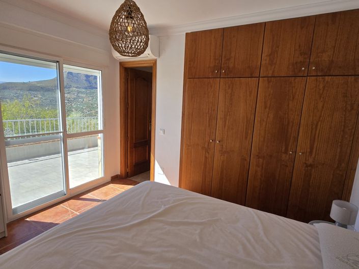 Image No.15-Villa de 3 chambres à vendre à Alcaucín