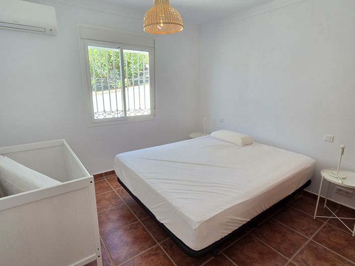 Image No.23-Villa de 3 chambres à vendre à Alcaucín