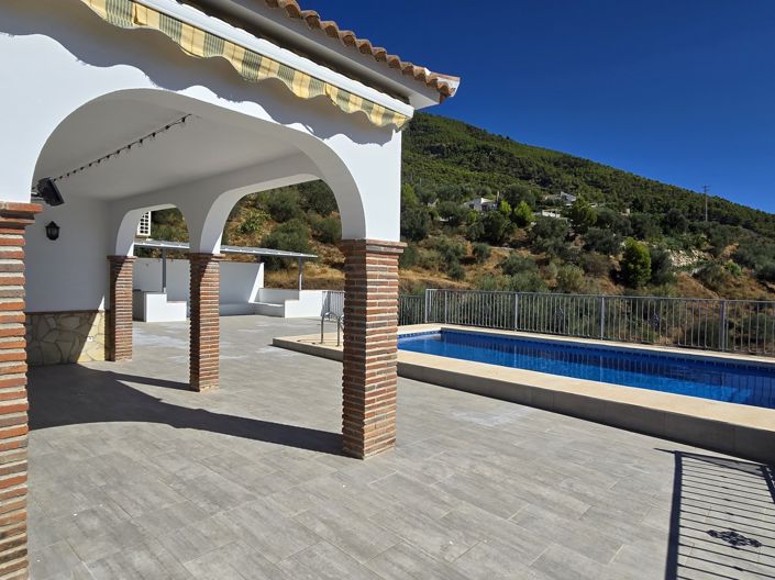 Image No.27-Villa de 3 chambres à vendre à Alcaucín