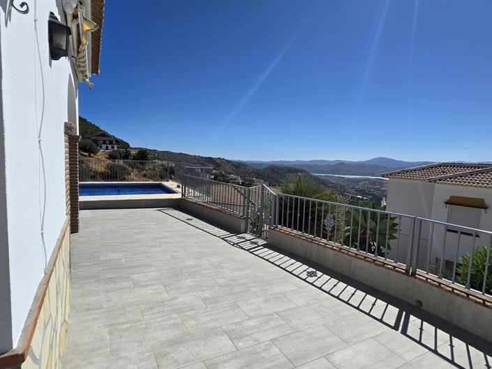 Image No.28-Villa de 3 chambres à vendre à Alcaucín