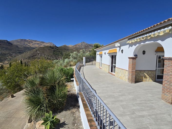 Image No.29-Villa de 3 chambres à vendre à Alcaucín