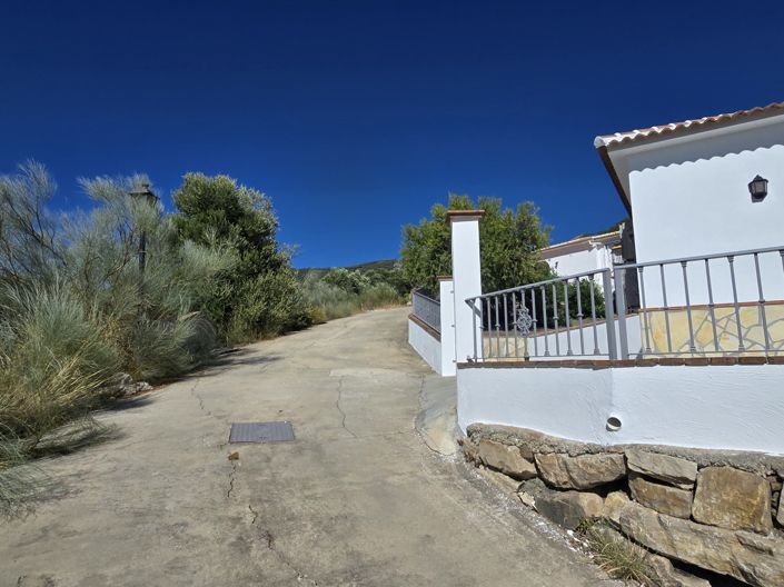Image No.34-Villa de 3 chambres à vendre à Alcaucín