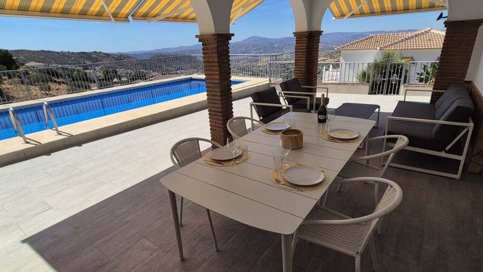 Image No.5-3 Bed Villa for sale