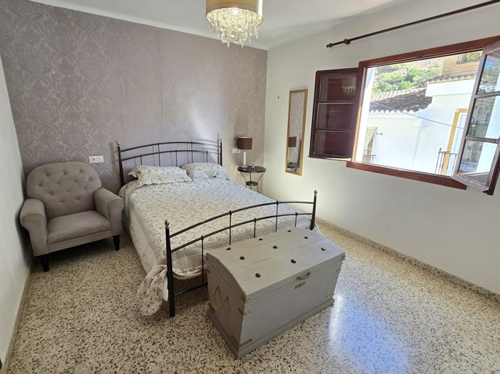 Image No.20-Villa de 4 chambres à vendre à Vinuela