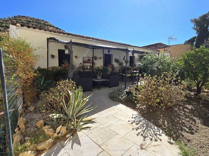 Image No.5-Villa de 4 chambres à vendre à Vinuela