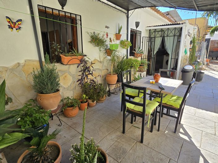Image No.8-Villa de 4 chambres à vendre à Vinuela