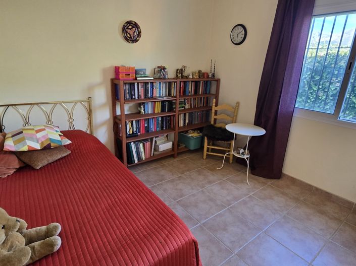 Image No.28-Villa de 3 chambres à vendre à Alcaucín