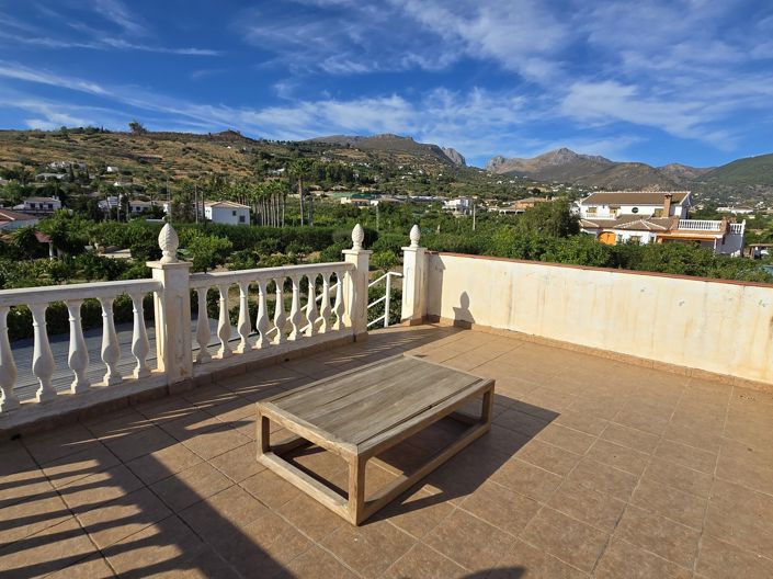 Image No.29-Villa de 3 chambres à vendre à Alcaucín