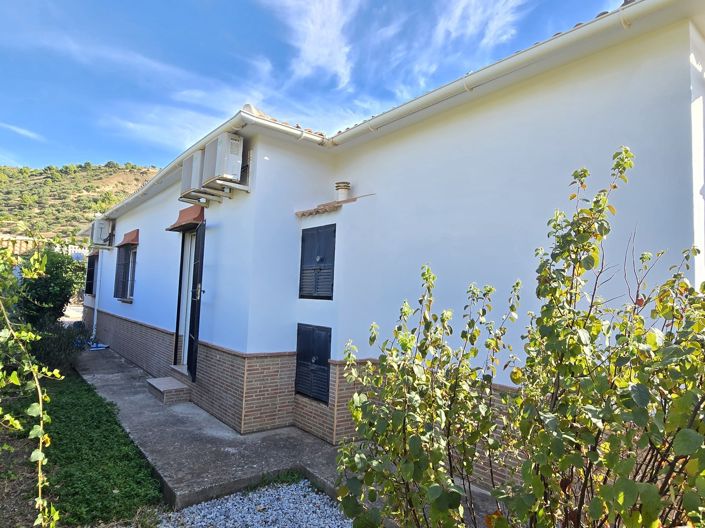 Image No.31-Villa de 3 chambres à vendre à Alcaucín