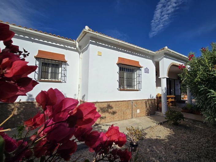Image No.32-Villa de 3 chambres à vendre à Alcaucín