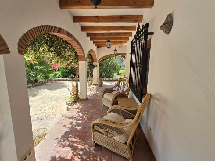 Image No.43-5 Bed Villa for sale