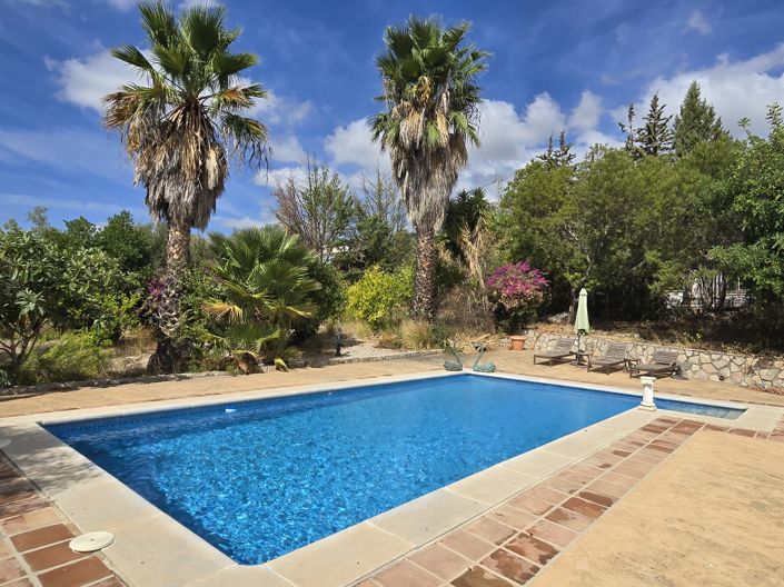 Image No.46-5 Bed Villa for sale