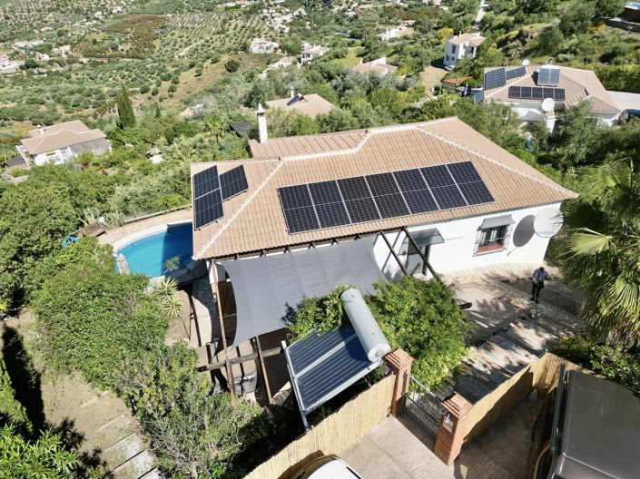Image No.35-3 Bed Villa for sale