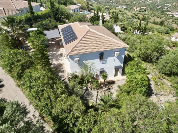 Image No.36-3 Bed Villa for sale
