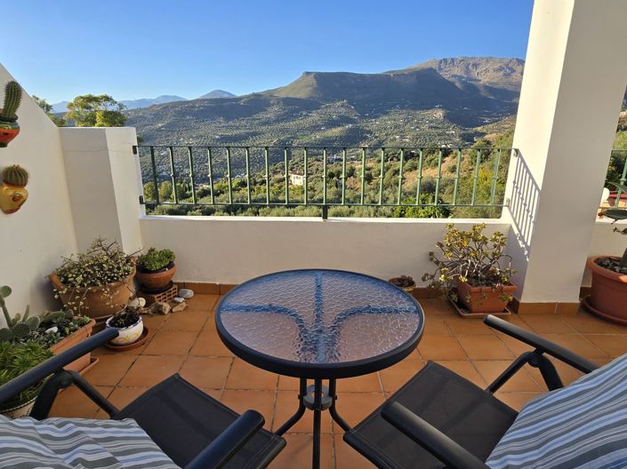 Image No.3-2 Bed Village House for sale