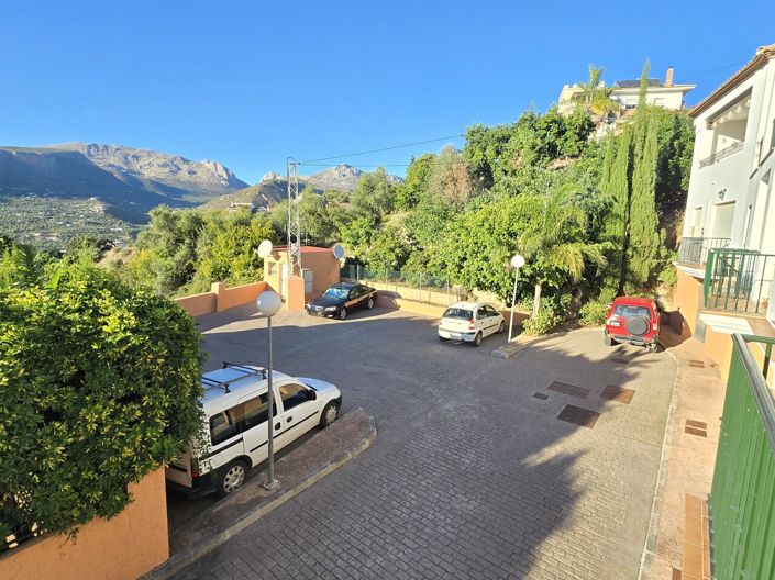Image No.25-2 Bed Village House for sale